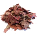 Vigne Rouge Feuilles coupées - 10 GRAMMES