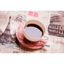 Café mélange maison - St Germain