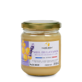 Miel de LAVANDE - 250g