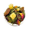 Thé vert SALADE DE FRUITS - 100g