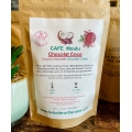 Café naturel aromatisé  COCO-CHOCOLAT - 125g