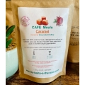 Café naturel aromatisé au CARAMEL - 125g
