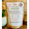 Café naturel aromatisé  NOUGAT PISTACHE - 125g