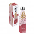 Bouteille Isotherme PINK PARTY - 50 cl