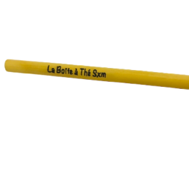 Paille en BAMBOU Biologique