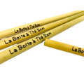 Paille en BAMBOU Biologique