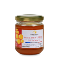 Miel de FLEURS DE BEAUCE - 250g