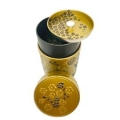 Boîte à Thé Japon DORE - 150 g
