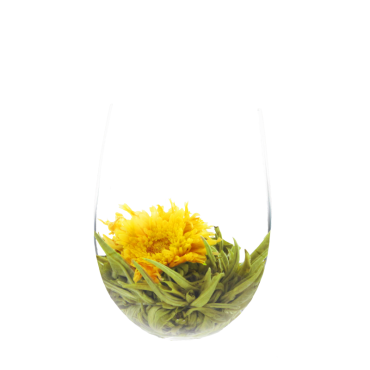 Fleur de Thé MANGUE - Unité