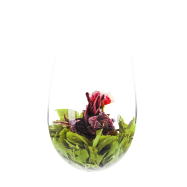 Fleur de Thé ROUGE ANCESTRAL - Unité