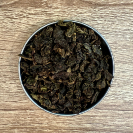 Oolong Ti Kuan Yin