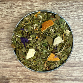 Maté BOOST