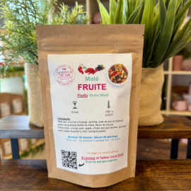 Maté FRUITE