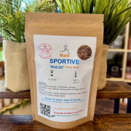 Maté SPORTIVE