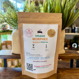 Infusion MORPHEE  - Sommeil