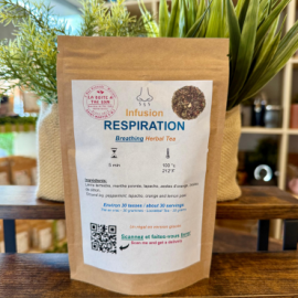 Infusion RESPIRATION