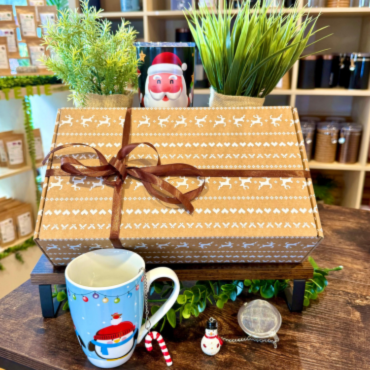 BOX de l'Avent de NOËL - Collection 2025