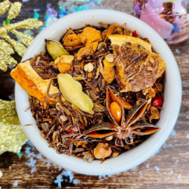 ROOIBOS de Noël - Collection 2025