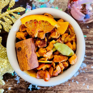 INFUSION  Pomme Cannelle de Noël - Collection 2025