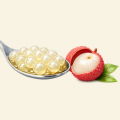 Perles Fruits pour BUBBLE TEA - LITCHI
