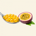 Perles Fruits pour BUBBLE TEA - FRUITS DE LA PASSION