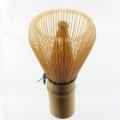 Fouet Matcha  Chasen en Bambou - 100 brins