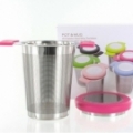 Filtre PERMANENT Inox ROSE