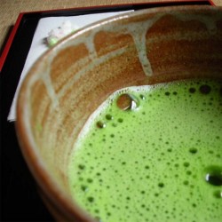 Thé vert Japonais MATCHA Bio*