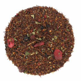 Rooibos FRUITS ROUGES