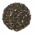 Thé vert LITCHI ROSE