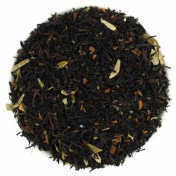 Thé noir TCHAÏ Traditionnel- 100g