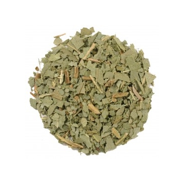 Eucalyptus Coupé - 10 grammes