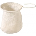 Filtre en coton non traité