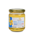 Miel d'ACACIA - 250g