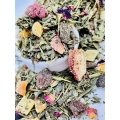 Thé vert SALADE DE FRUITS - 100g