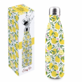 Bouteille Isotherme LEMON - 50 cl